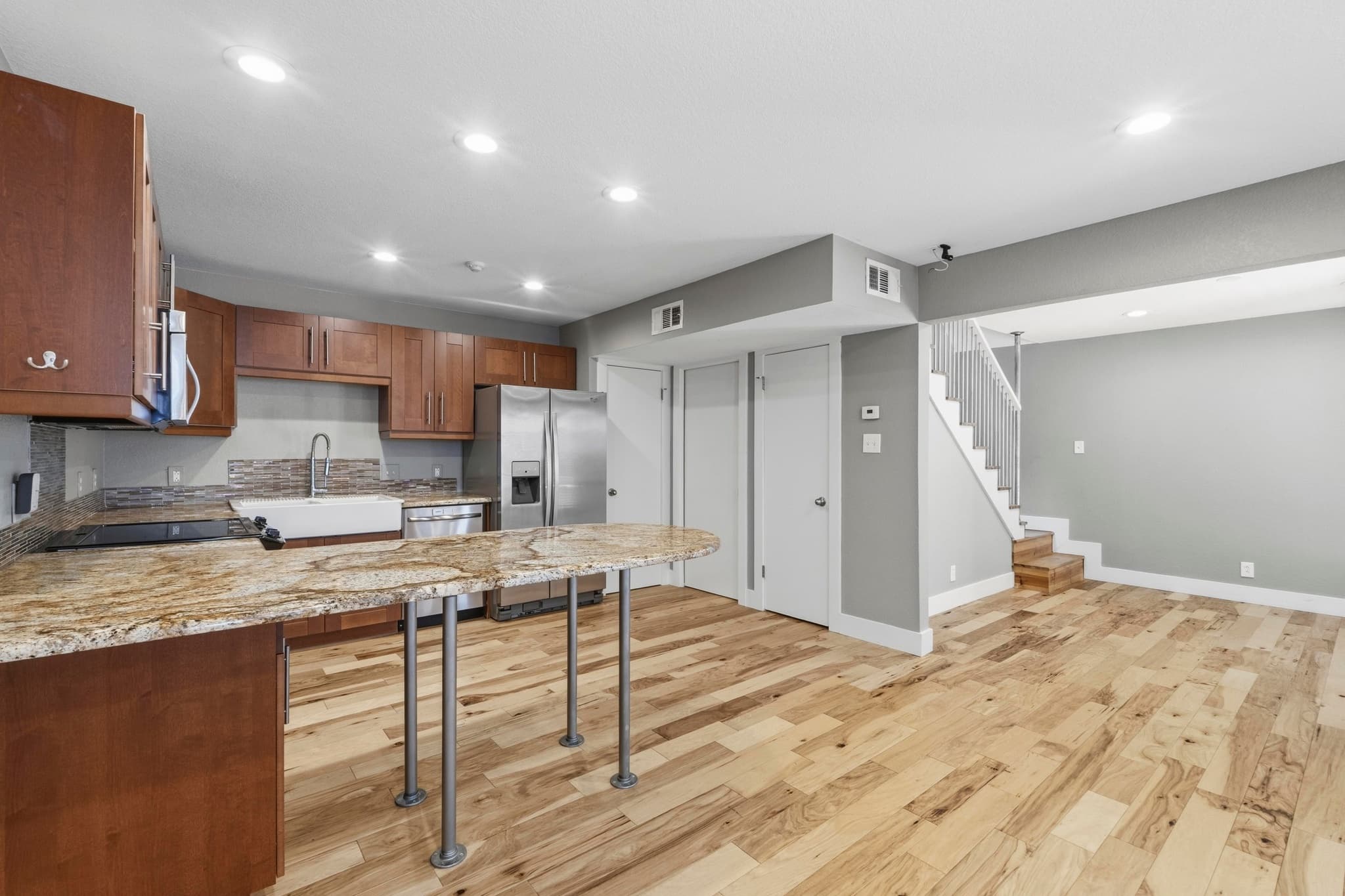 1101 Shoal Creek Blvd Apt 17