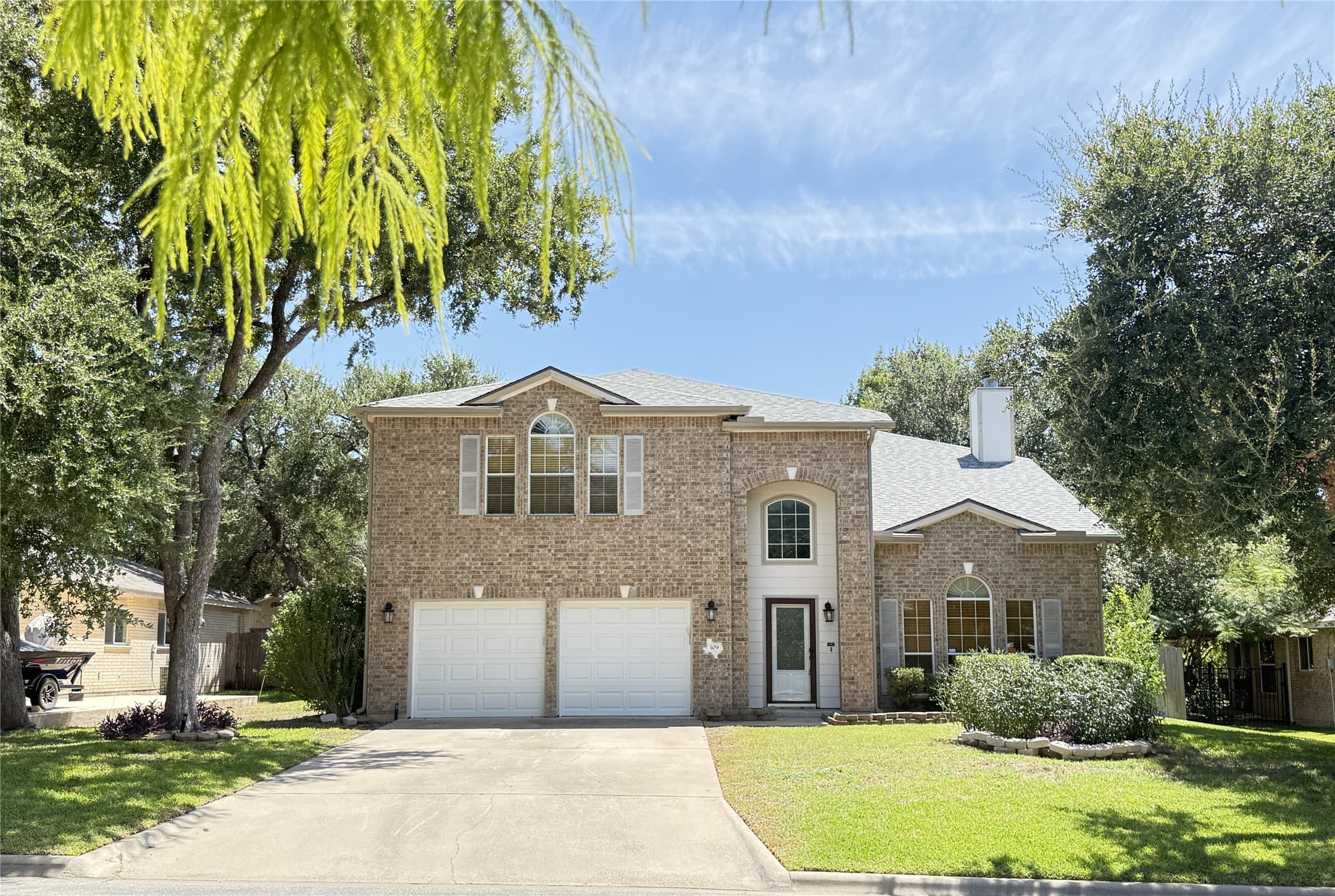 Main property image