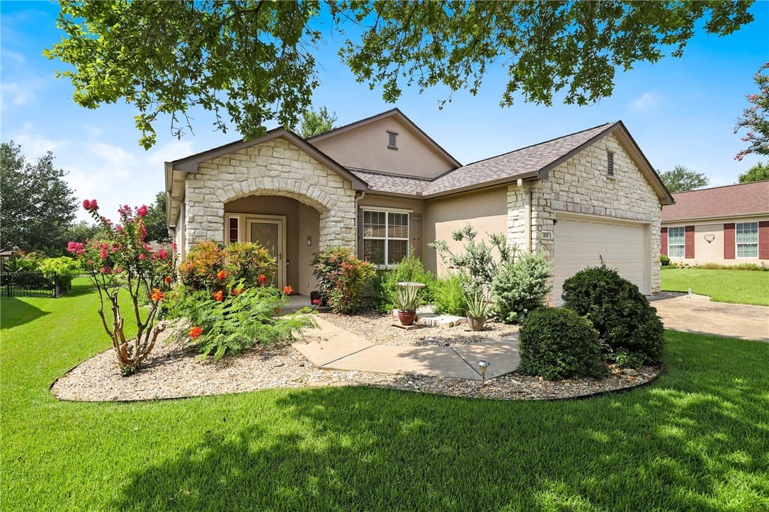 310 Colorado River Rd
