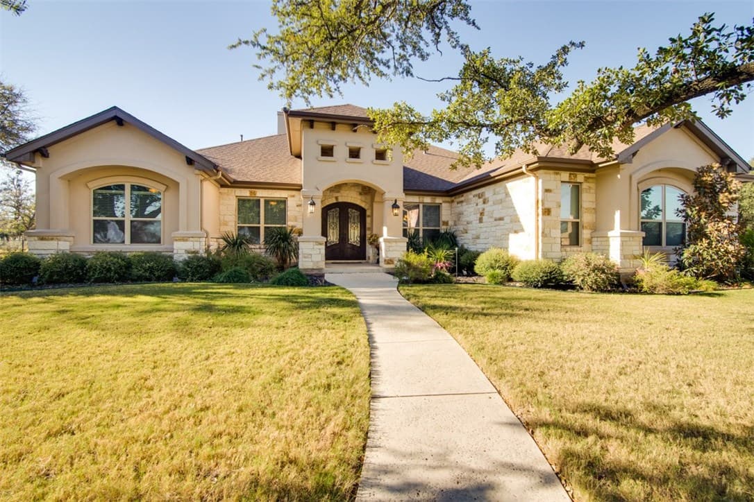 3084 Rolling Meadow Dr