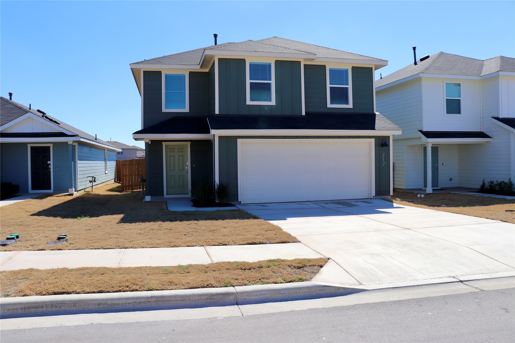 212 Bull Lake Cir