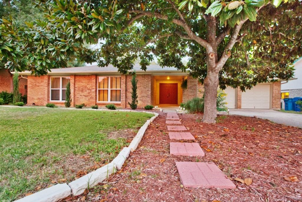 11215 Timbrook Trl