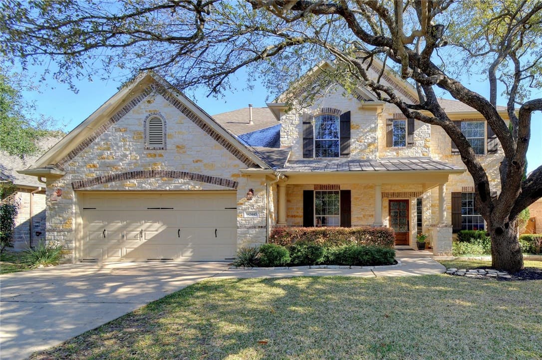 2445 Arbor Dr
