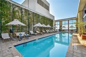 98 San Jacinto Blvd # 2703