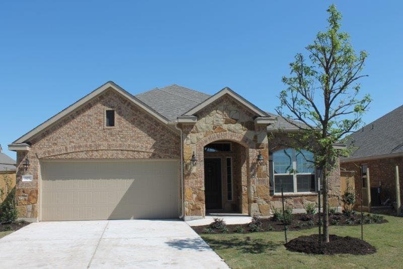 325 Summer Azure St