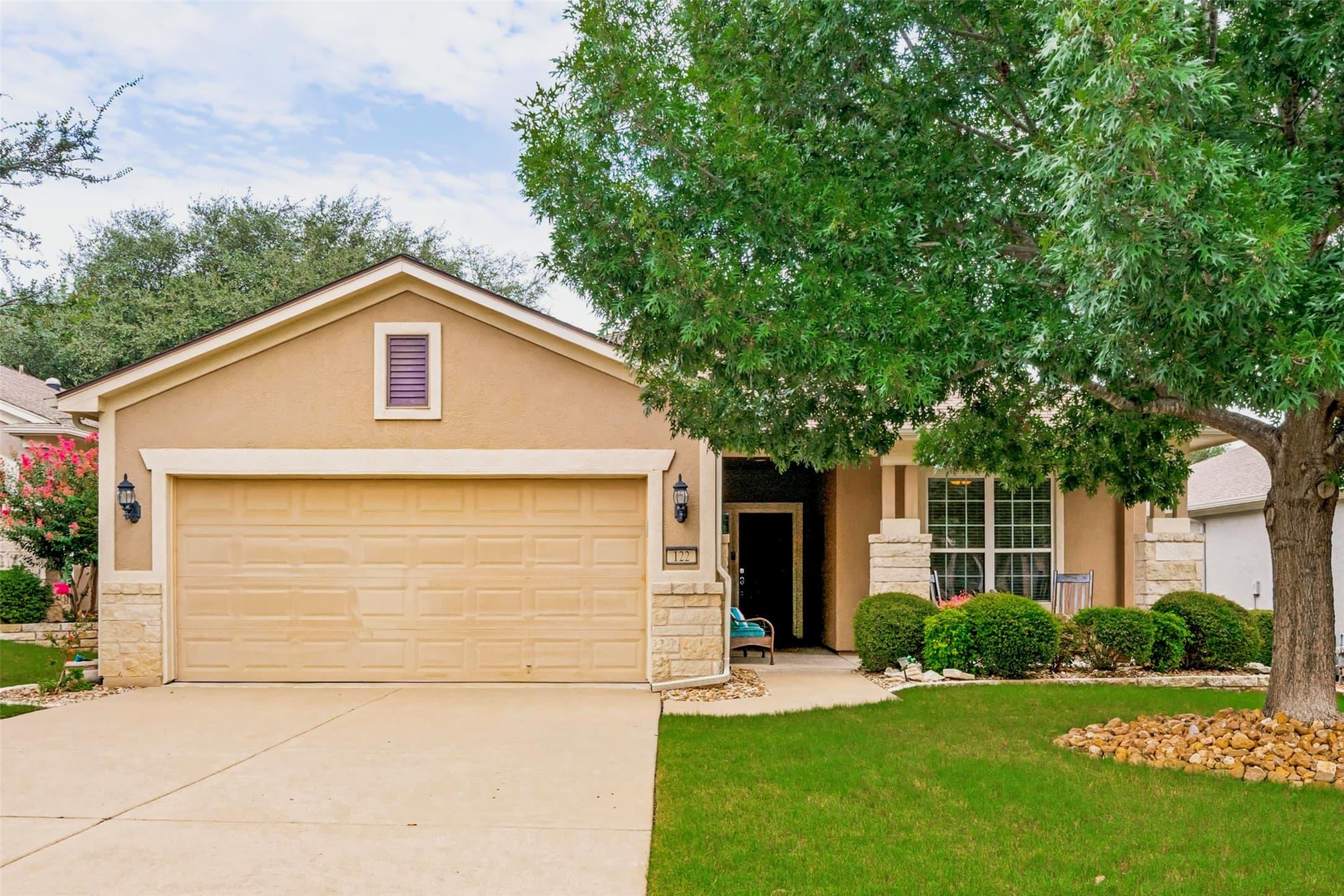 122 Prairie Creek Trl