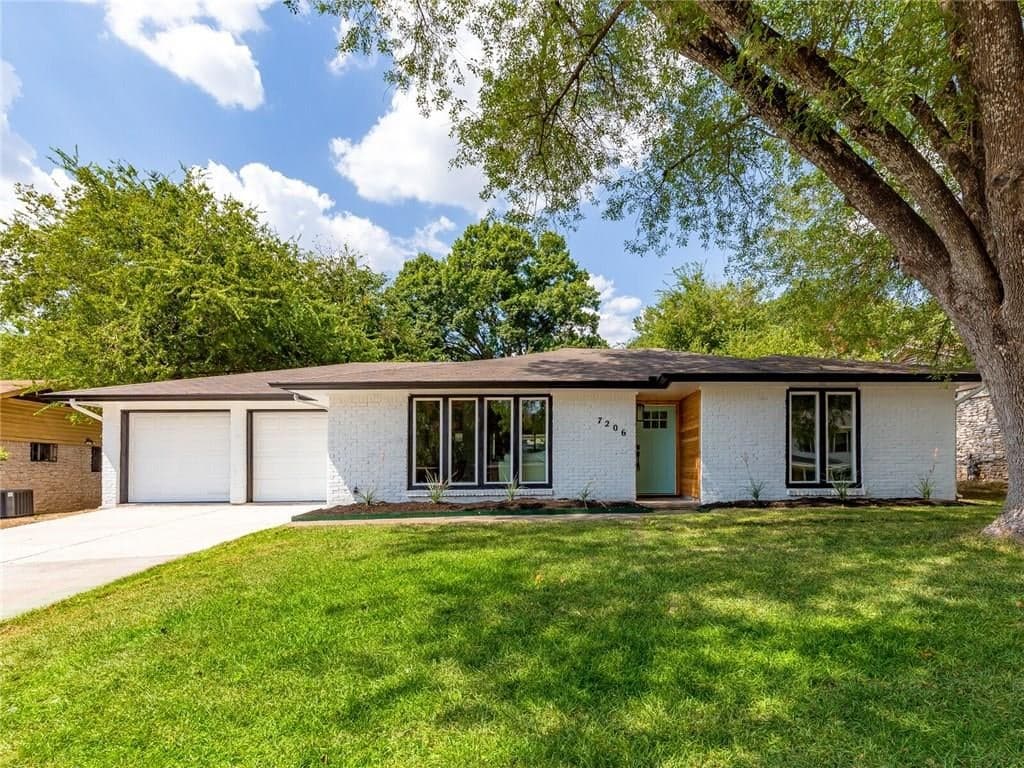 7206 Fred Morse Dr