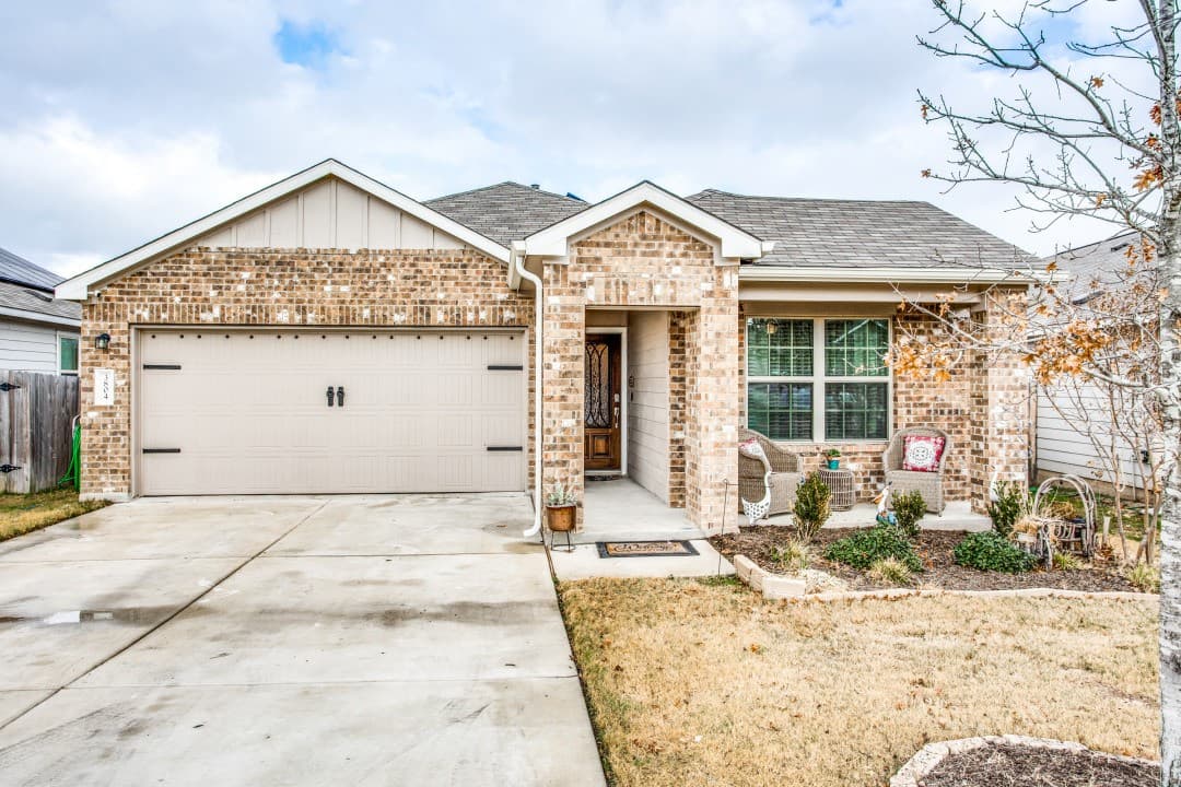 3804 Fort Collins Way