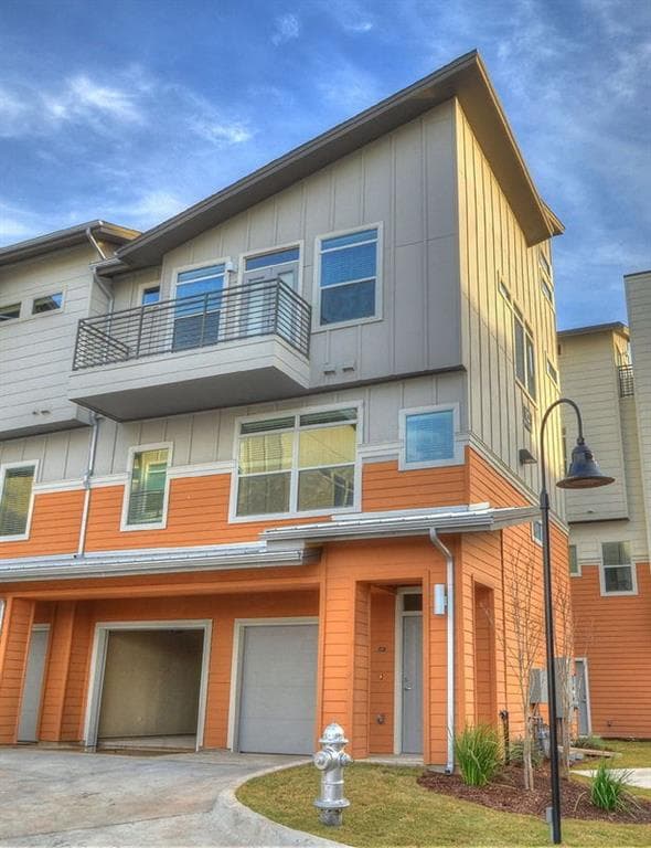 2606 Wilson St Apt 904