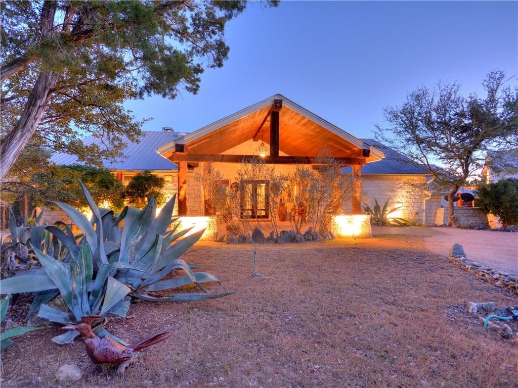 1250 River Mountain Rd