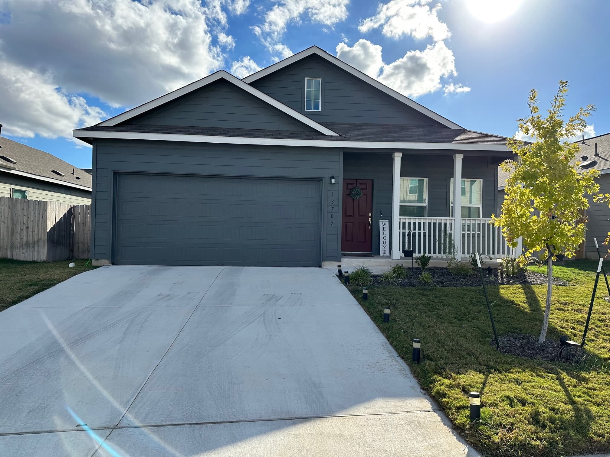 13707 Tordillo Dr