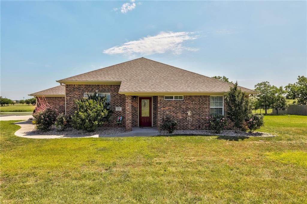 144 Oak Stone Dr