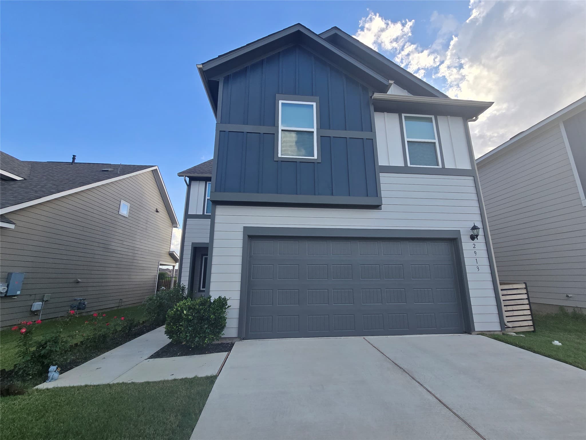 2913 Saint Regis Dr