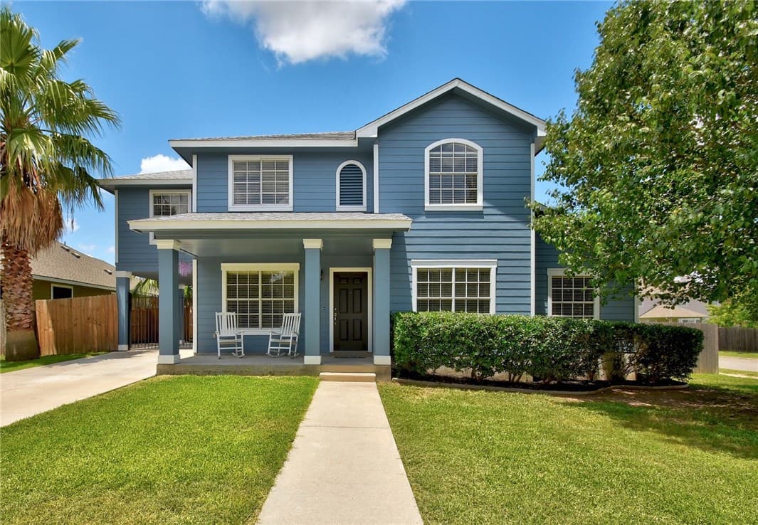500 Tobin Dr