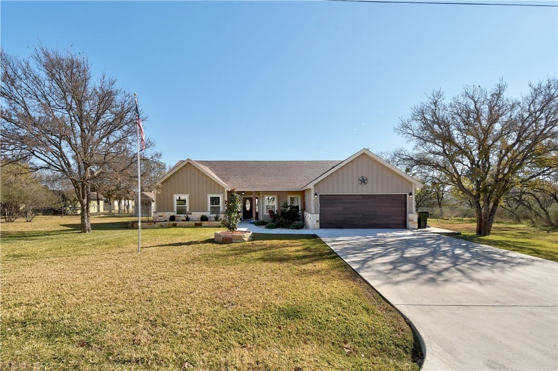 312 Pony Creek Dr