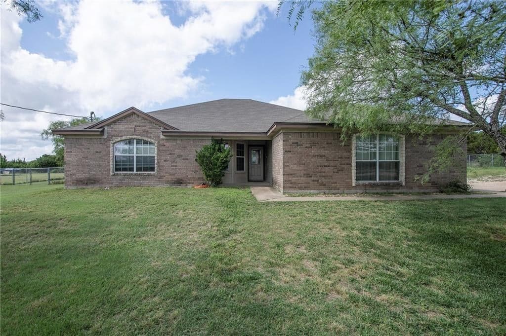 5934 County Road 3300