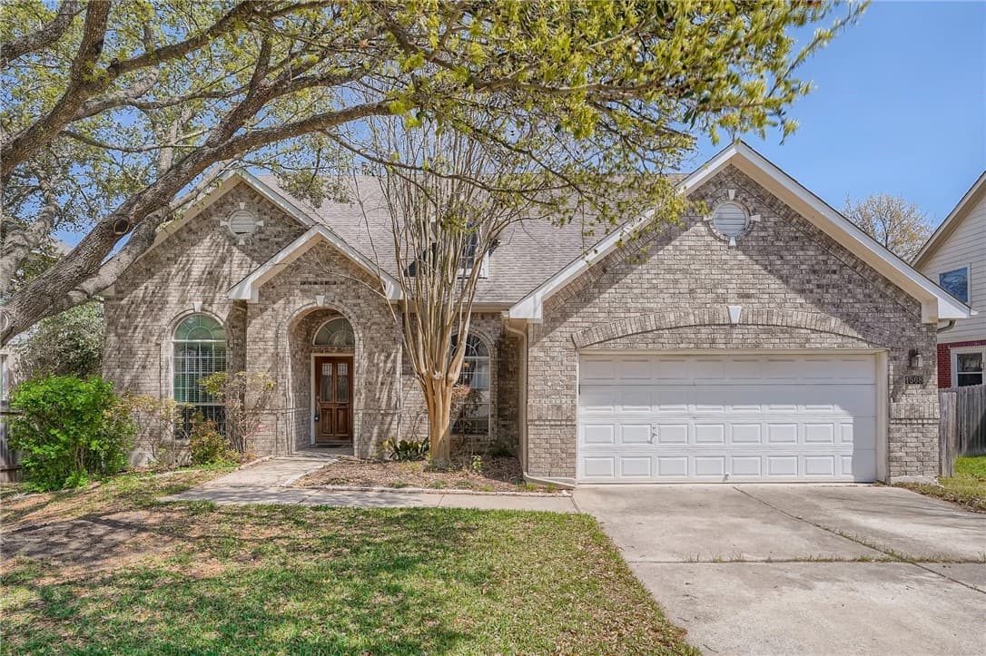 1508 Payton Falls Dr
