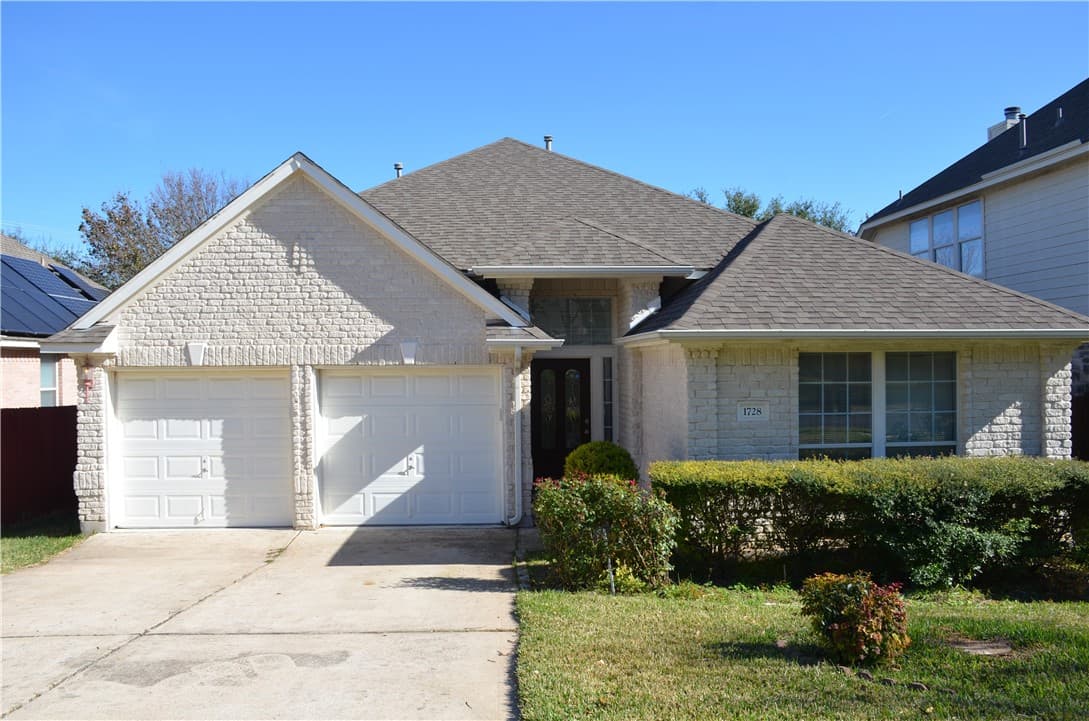 1728 Maize Bend Dr
