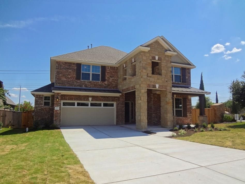 204 Aspen Trl