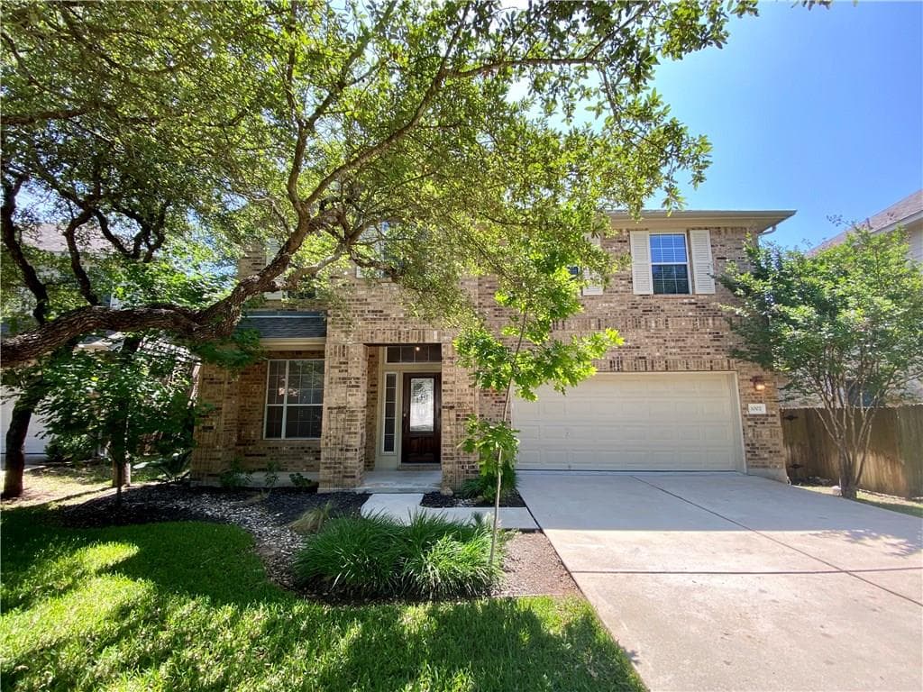 1002 Horne Dr