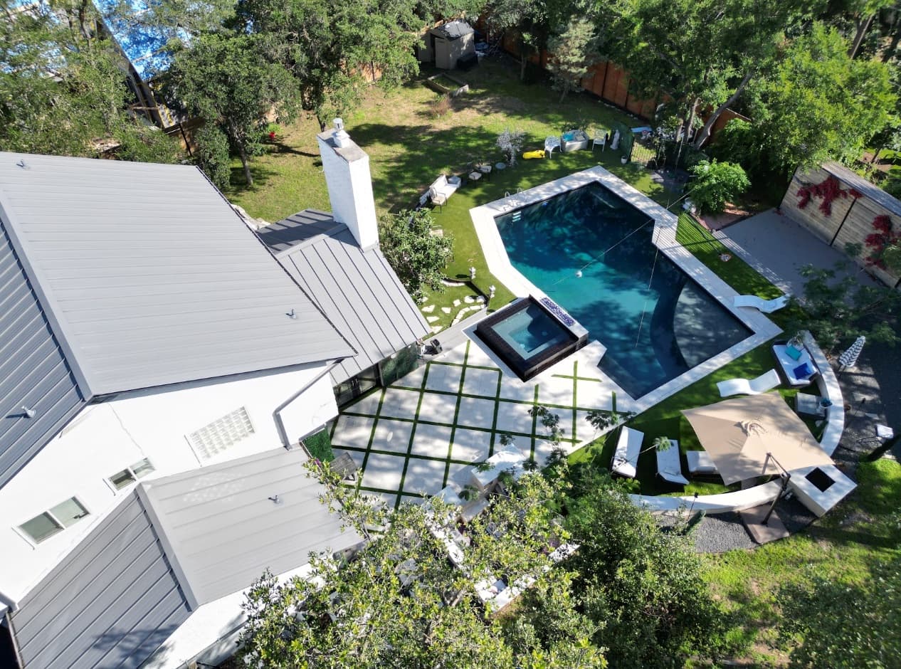 2604 Rollingwood Dr