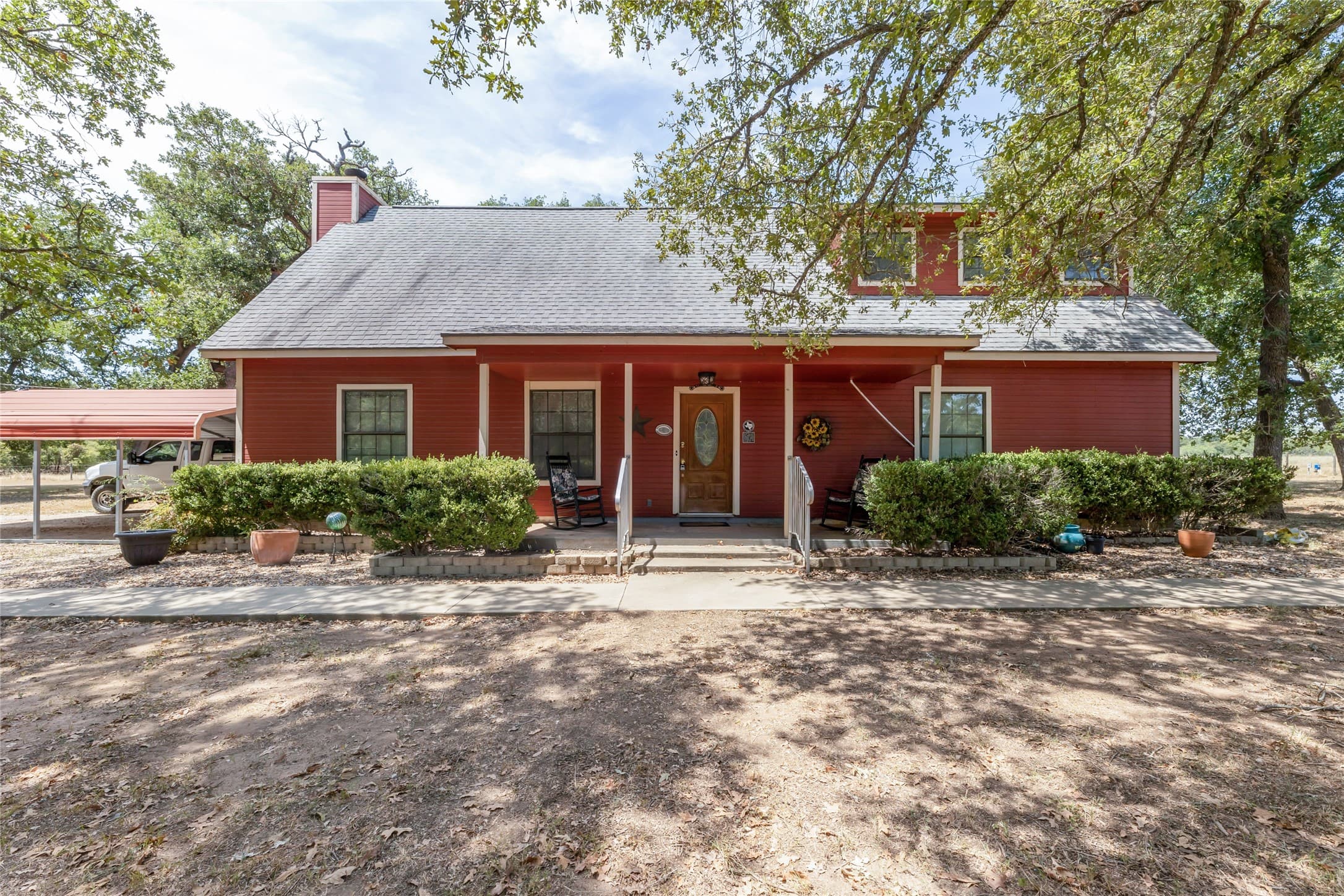 8516 Burch Ln