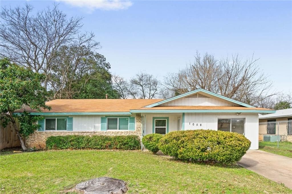 1058 Gardner Rd