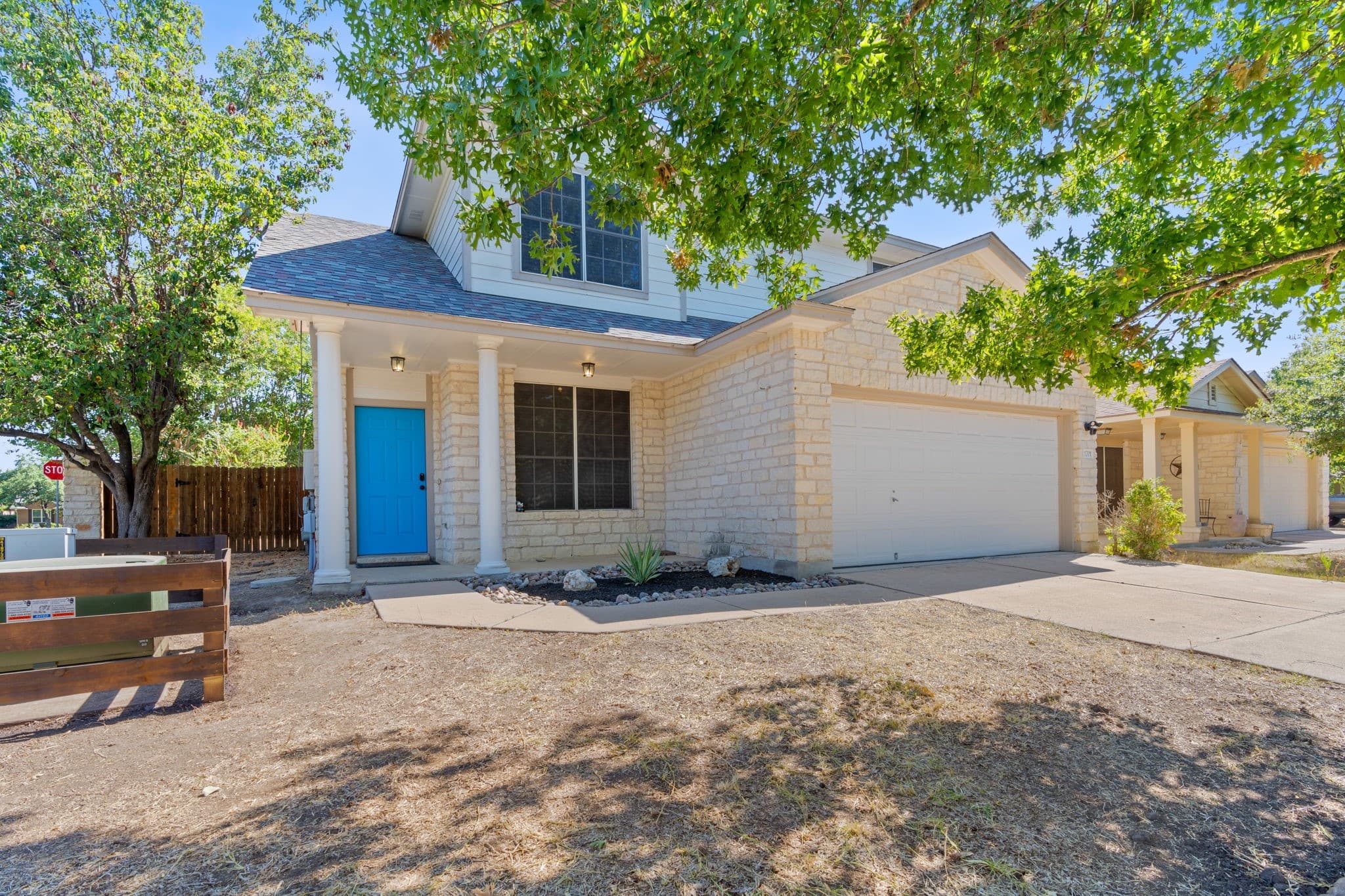 1201 Pine Portage Loop