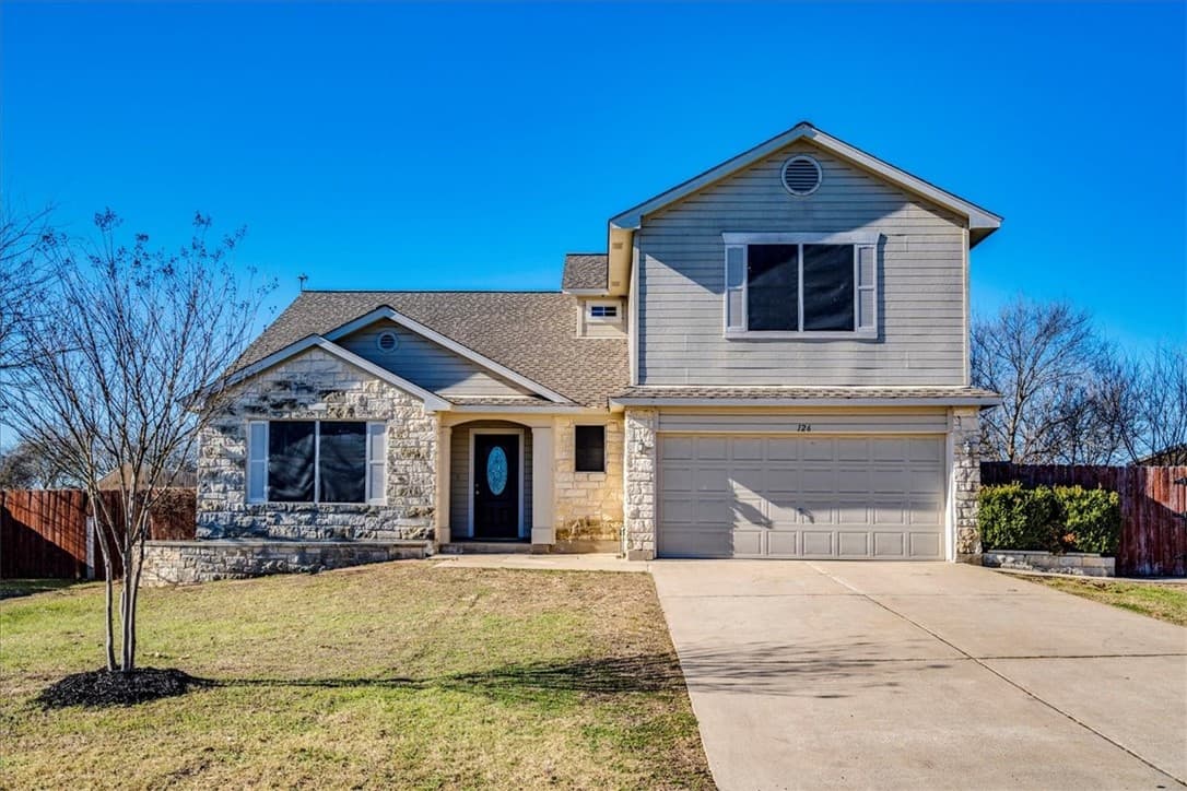 126 Bell Meadows Dr