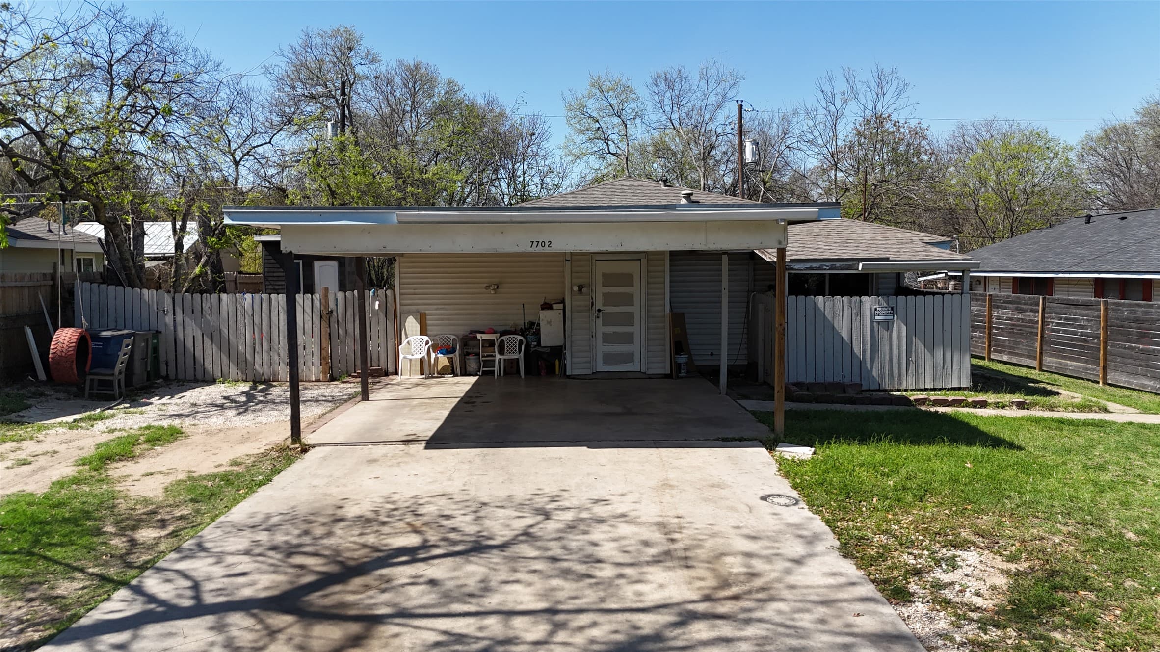 7702 Northcrest Blvd