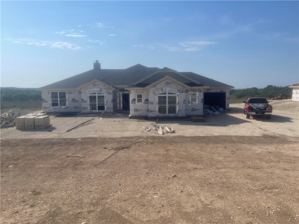 301 County Road 3152