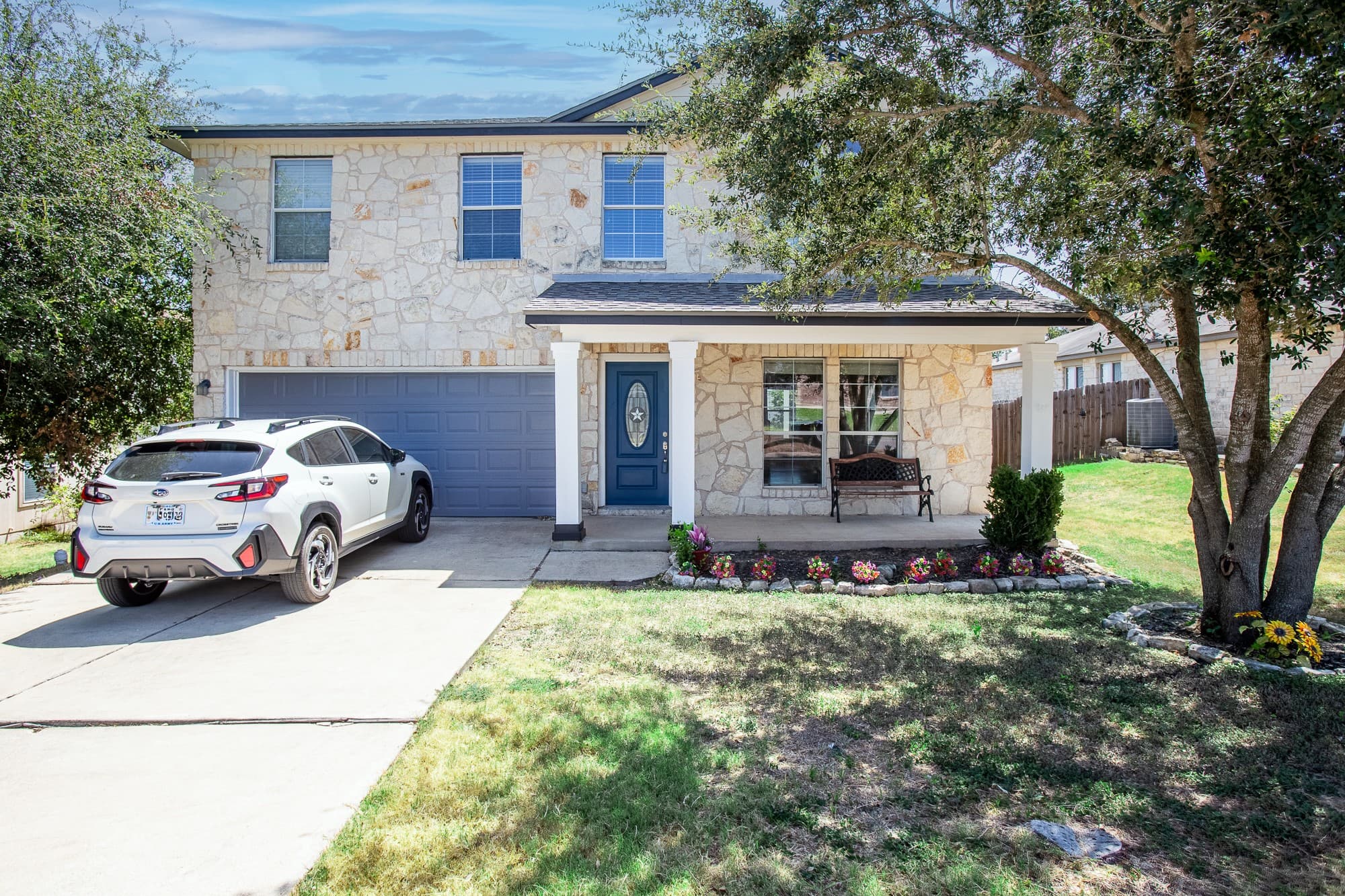 206 Killian Loop