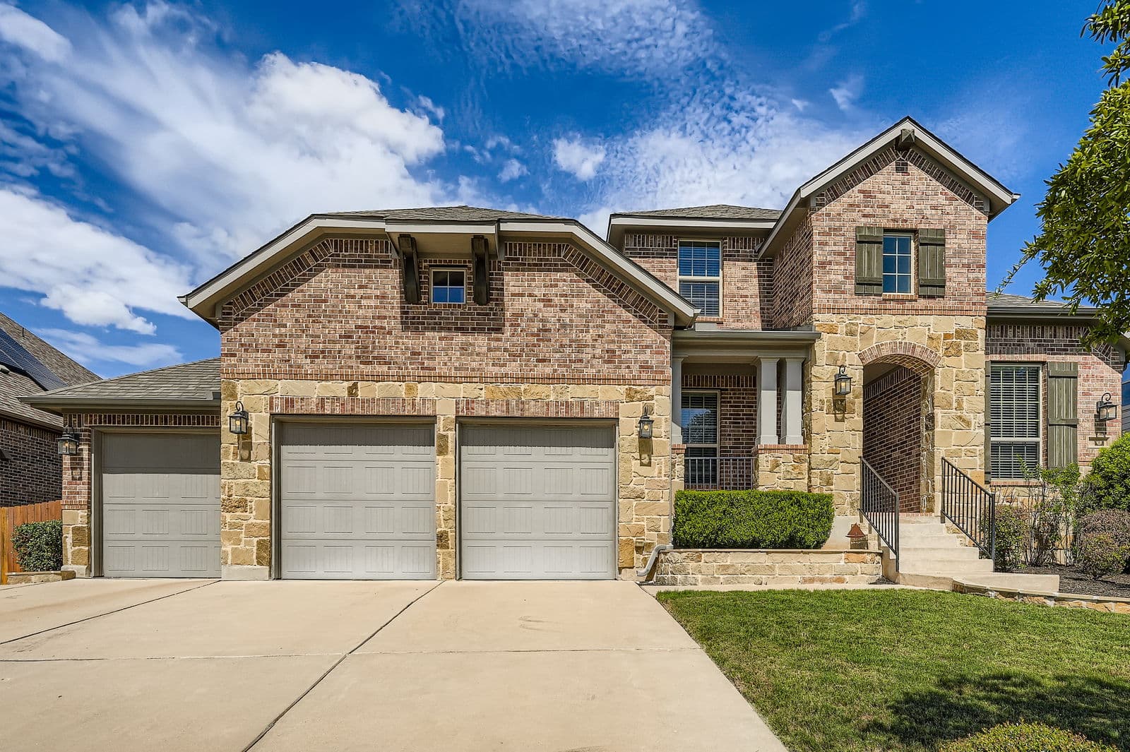 7213 Pace Ravine Dr