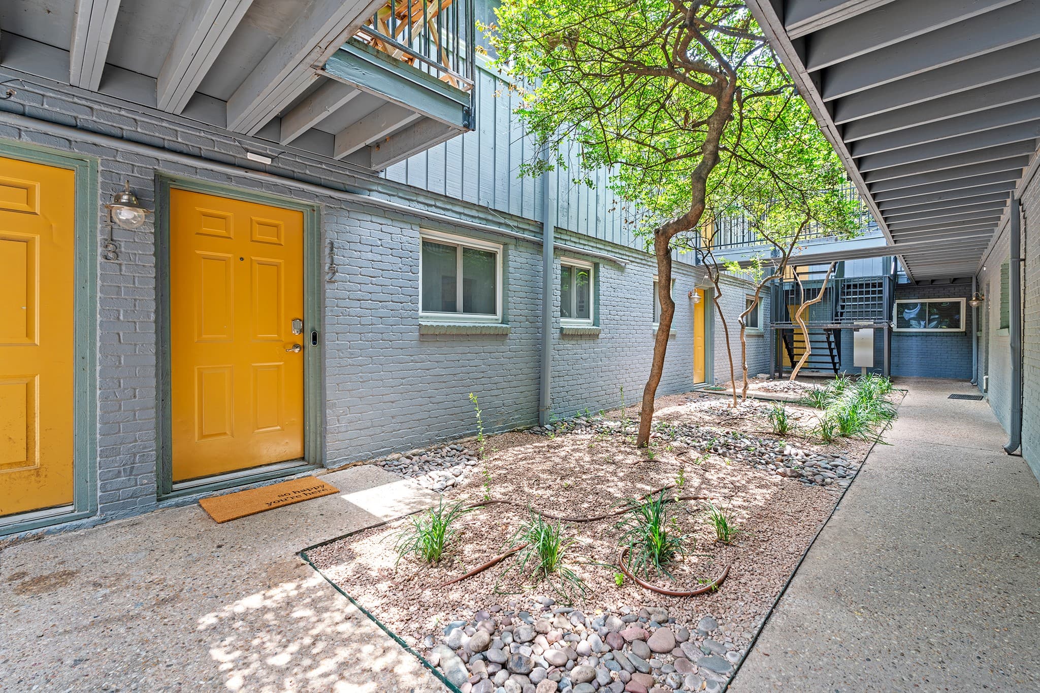 3815 Guadalupe St Apt 112