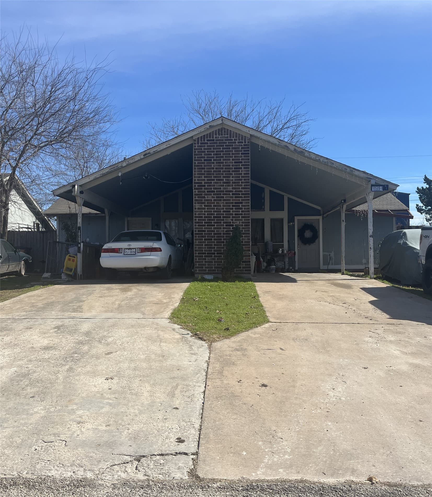 10509 Brownie Dr