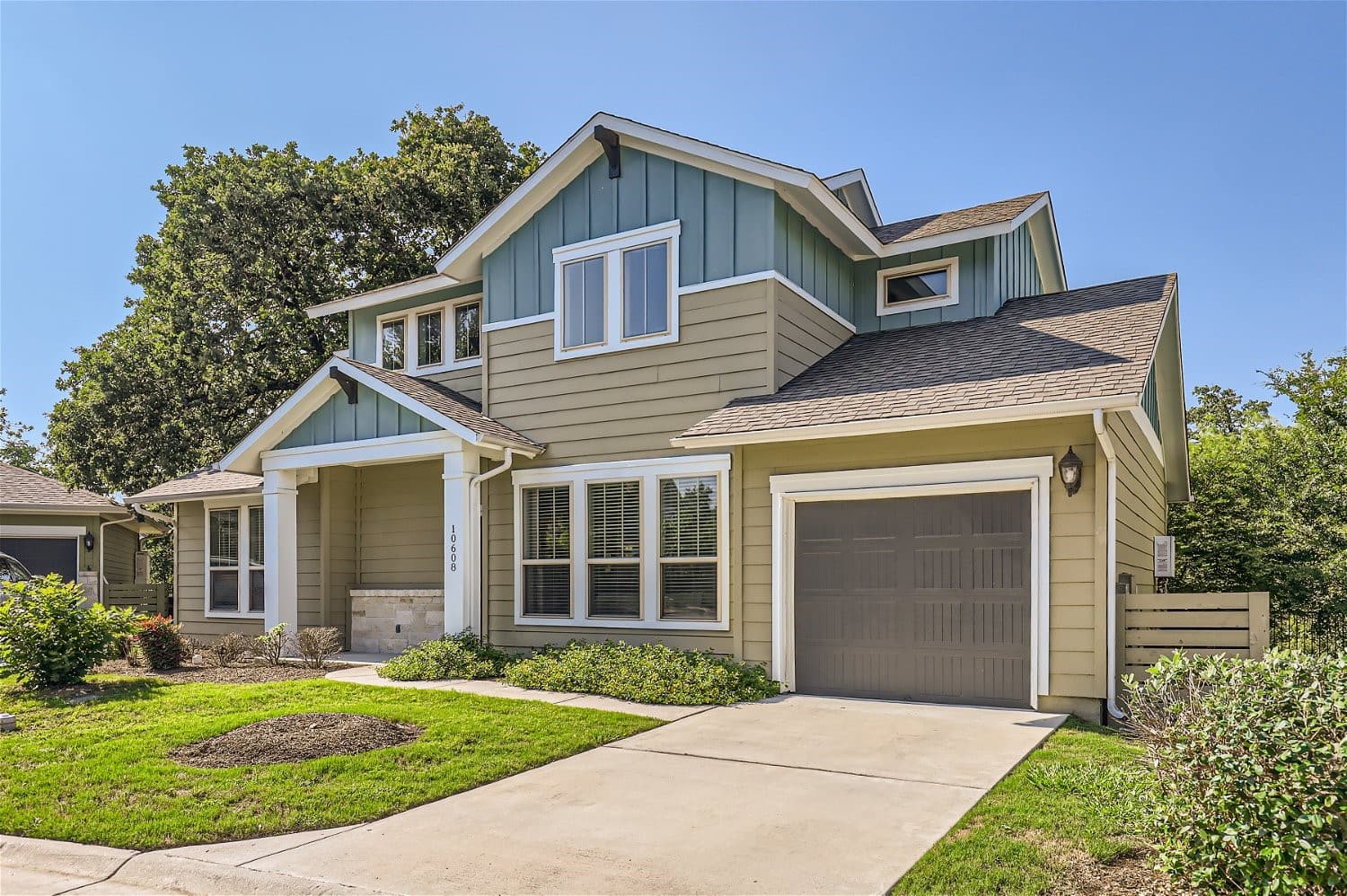 10608 Wills Loop