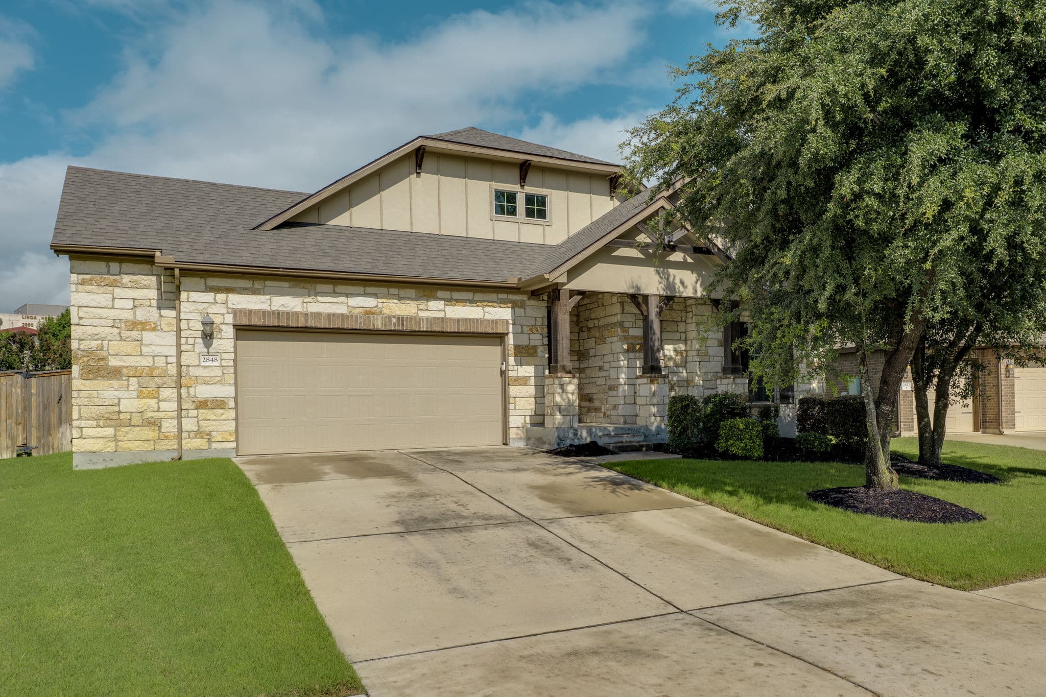 2848 Saint Paul Rivera
