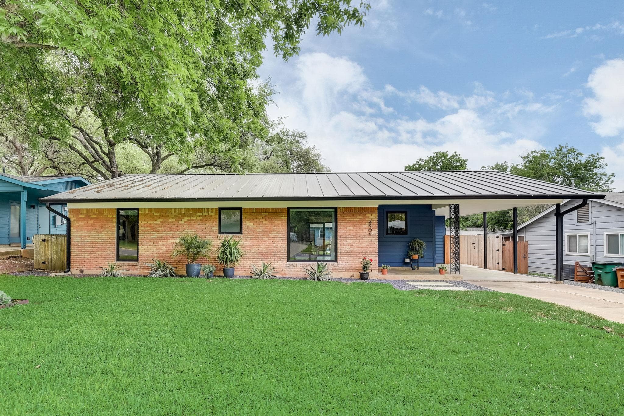 4909 Sylvandale Dr