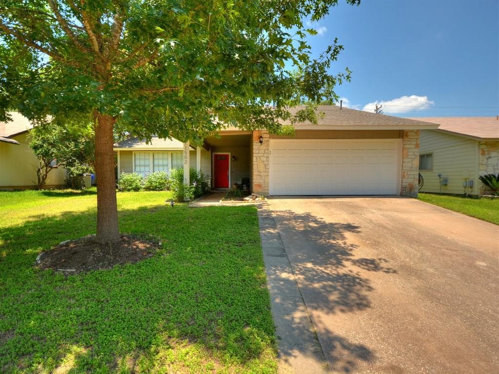 11502 Powder Mill Trl