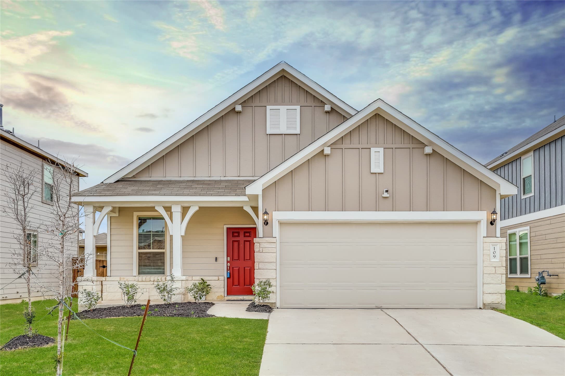 109 Bird Cherry Way
