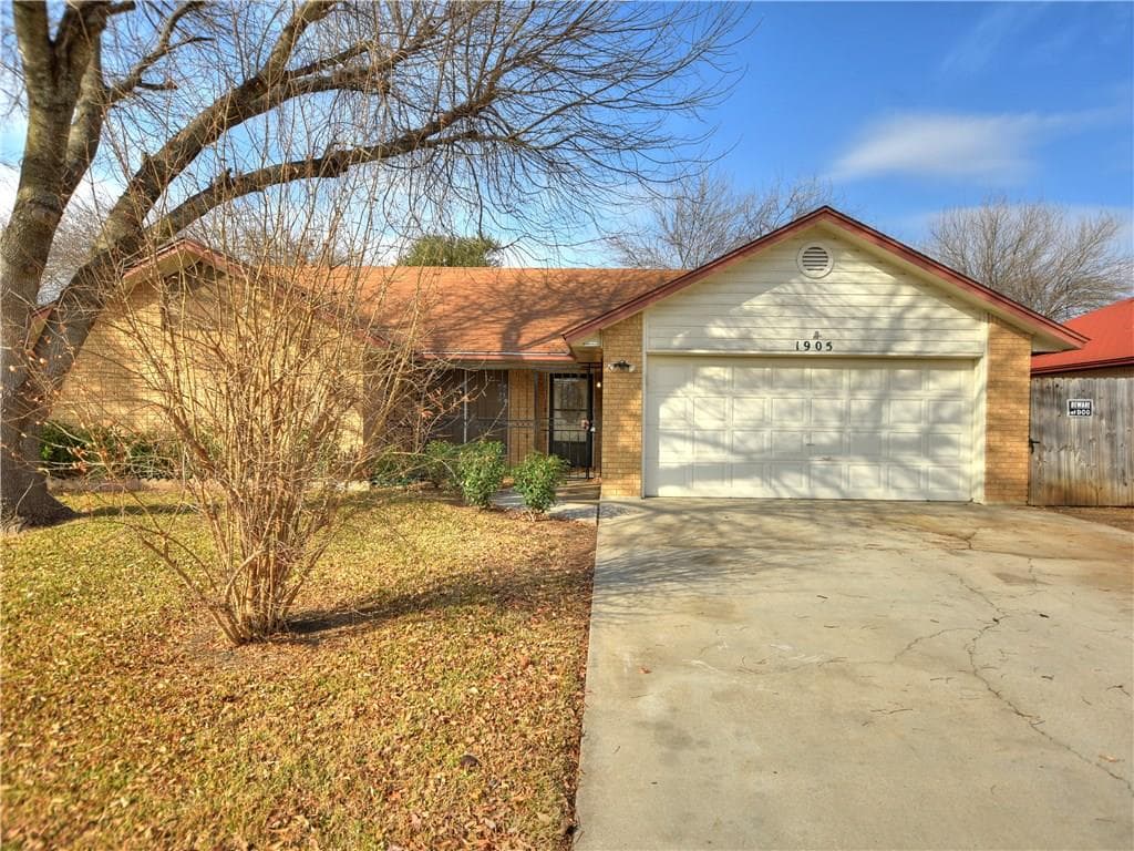 Main property image