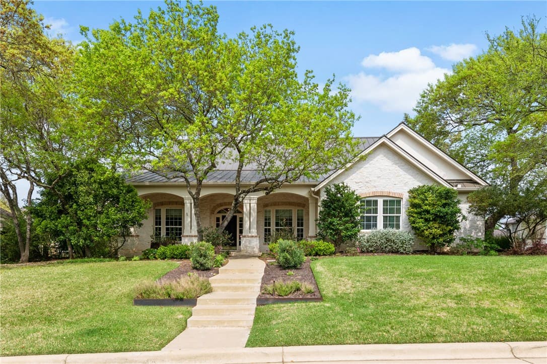2131 Wimberly Ln