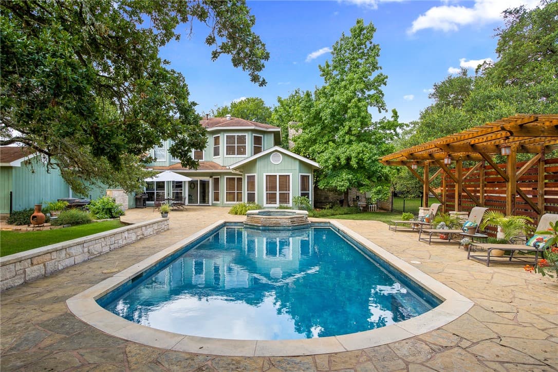 3704 Lost Oasis Holw