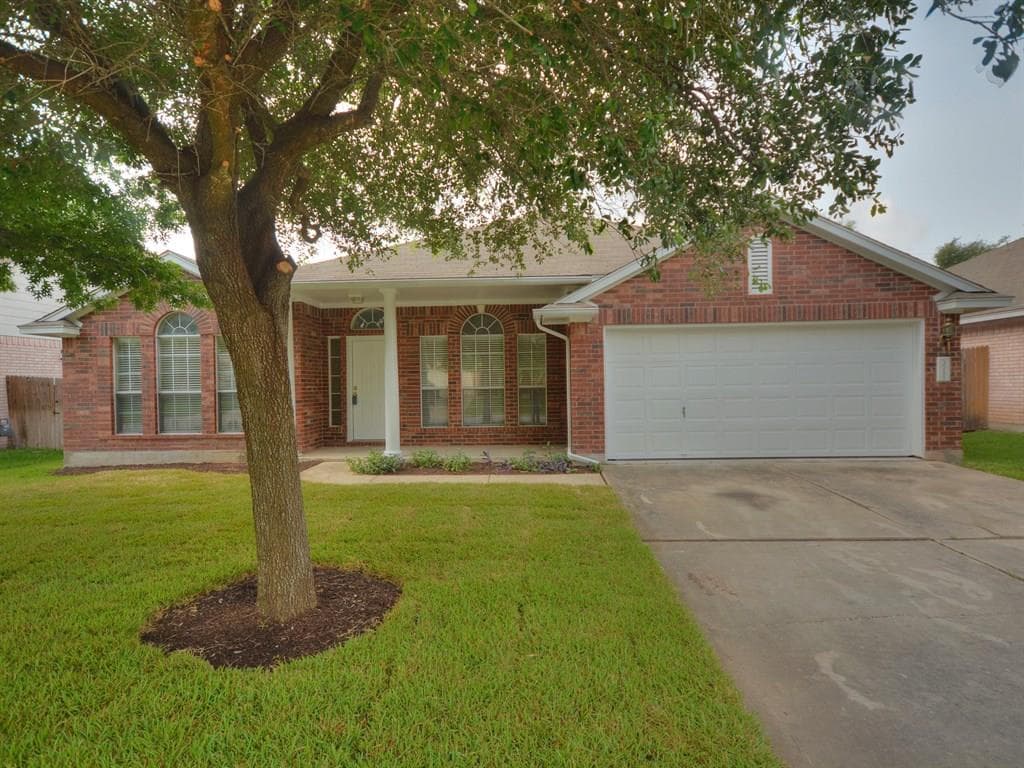 3711 Cheyenne St
