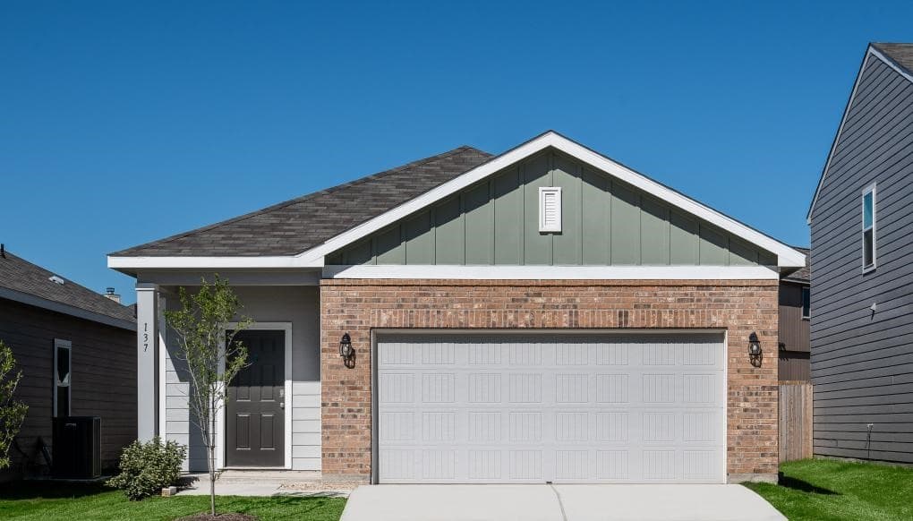 307 Sonterra Blvd