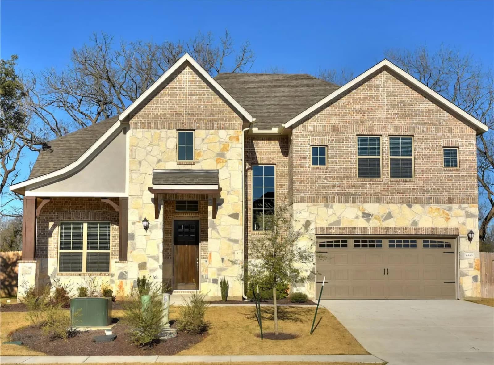 2401 Centennial Loop