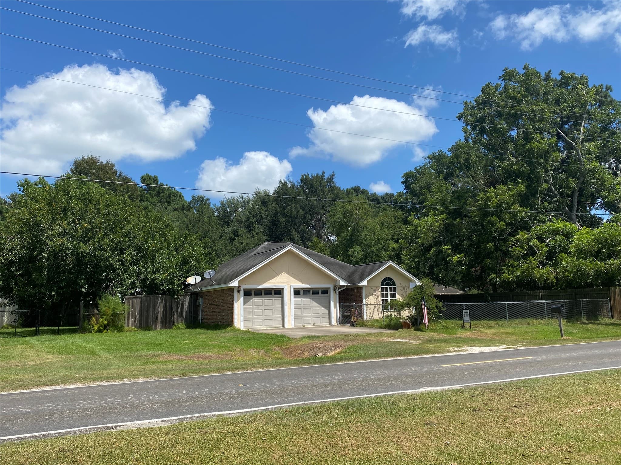 920 W Buccaneer Dr
