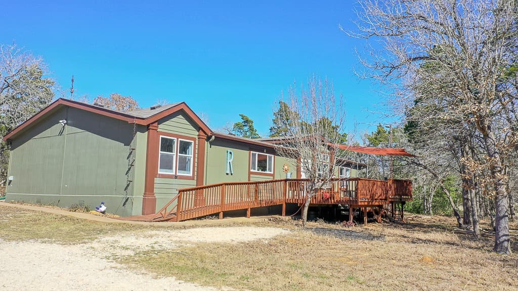 244 Texas Oak Dr
