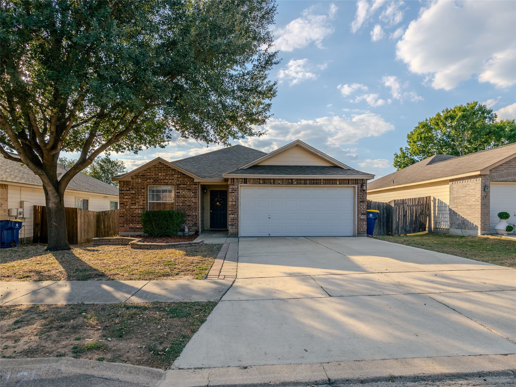 125 Dewberry Park