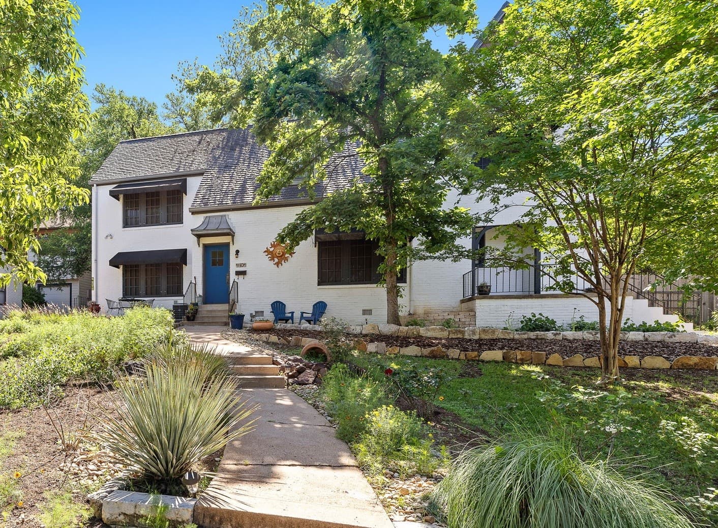 Main property image